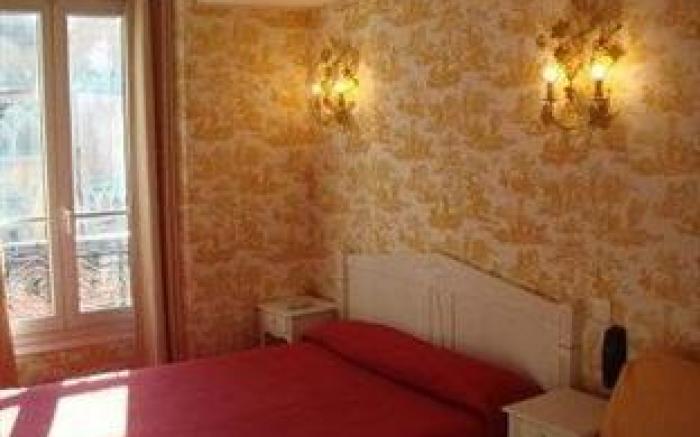 Hotel Regyn's Montmartre