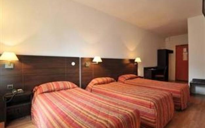 urban by balladins Perpignan