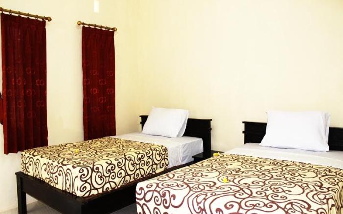 BB Homestay Two