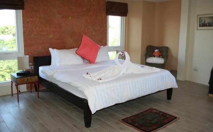 Arcadia Maephim Serviced Apartments