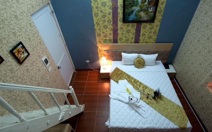 Golden Diamond Hotel
