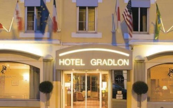 Gradlon