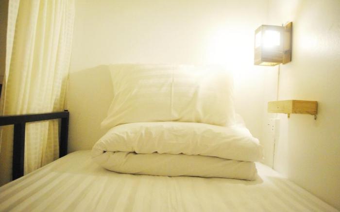 Rimnim Hostel Chiangmai