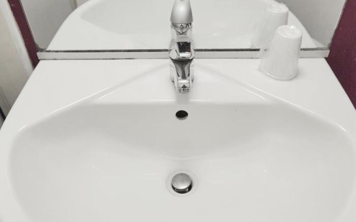 B&B Porte de la Villette