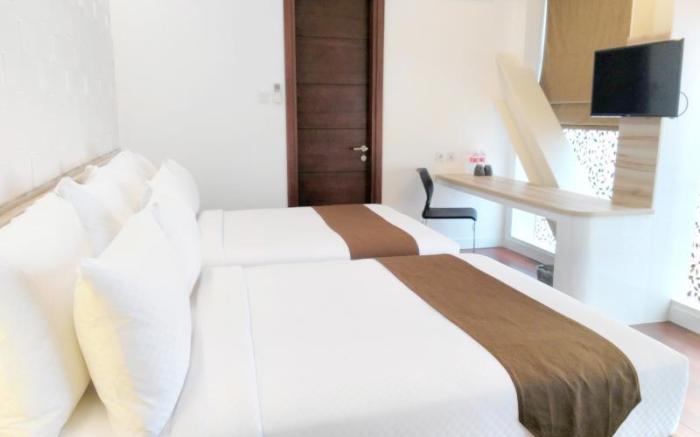 Hotel Alimar Malang