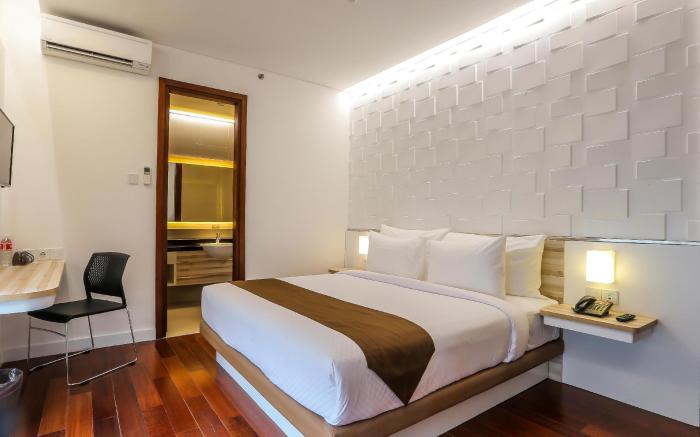 Hotel Alimar Malang