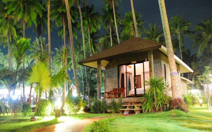 Medee Resort
