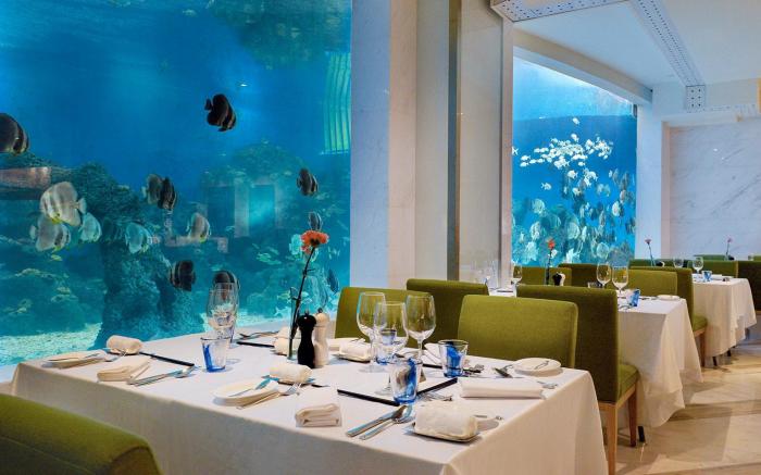 Palace Resort Yalong Bay Sanya