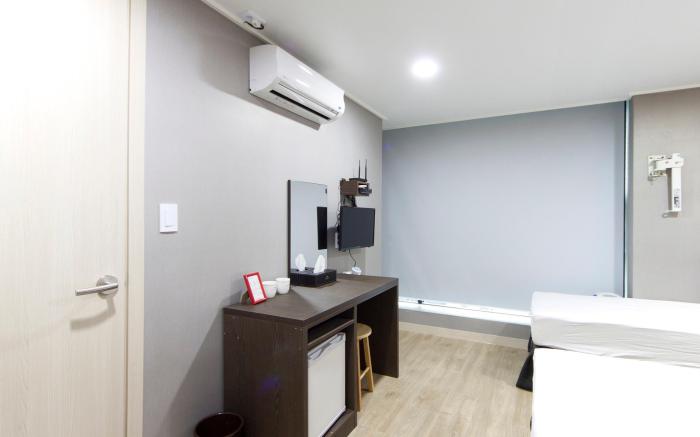 K-Grandhostel Gangnam1