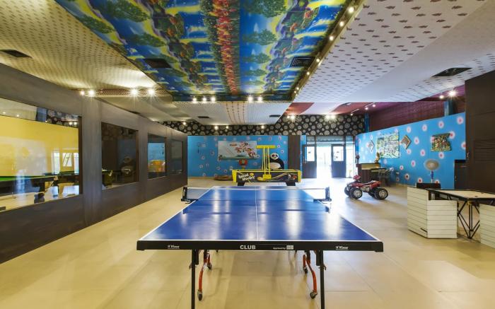 Heiwa Heaven Resort