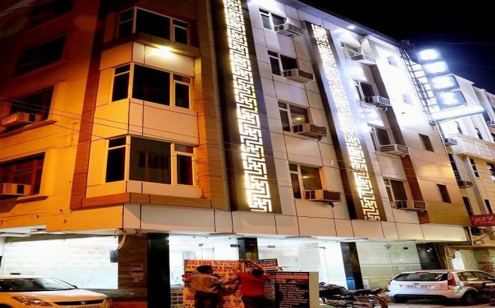 Hotel Suzi International