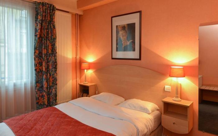 Urban Style hotel de l'Europe