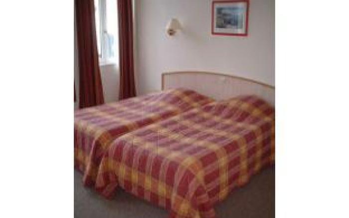 Hotel Les Frangins