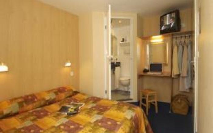 Fasthotel Annecy
