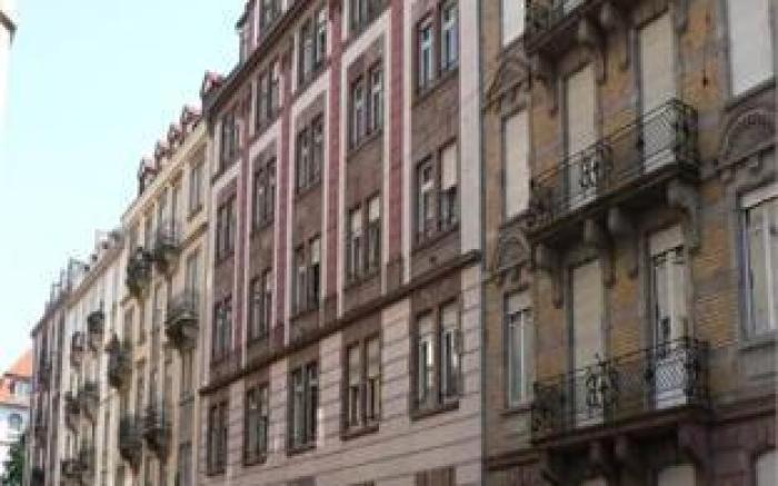 Ibis Styles Strasbourg Centre Republique