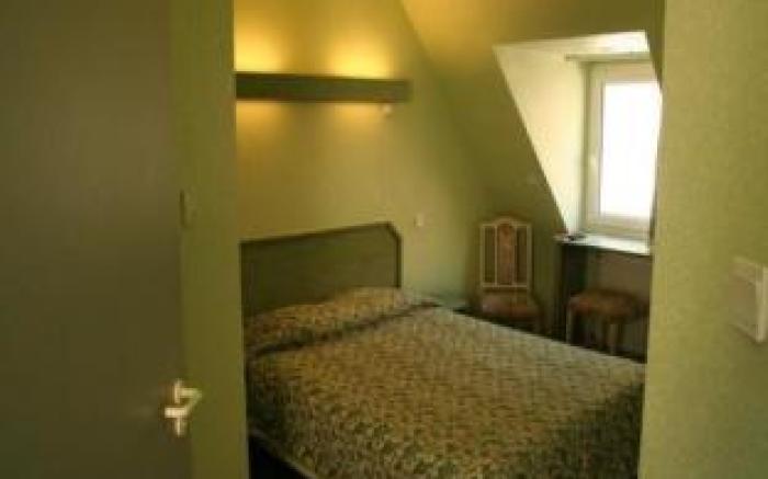 Hotel des Tonneliers