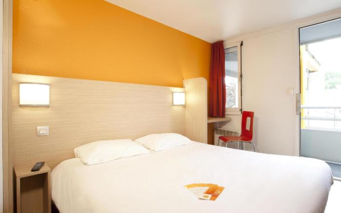 Hotel Premiere Classe Strasbourg Ouest - Zenith