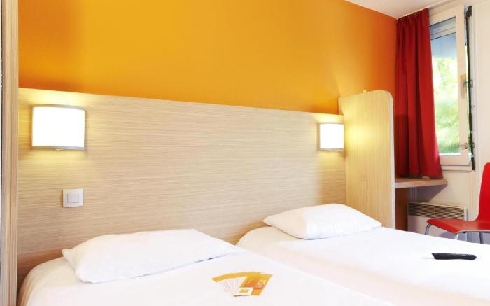 Hotel Premiere Classe Strasbourg Ouest - Zenith