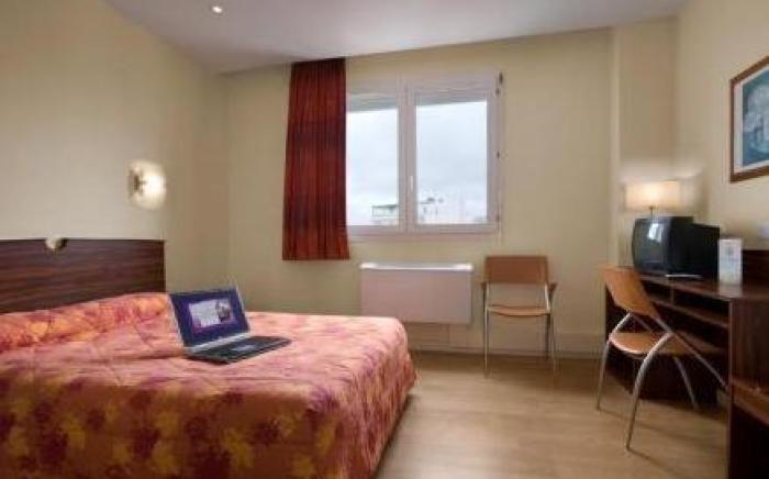 Hotel Icare