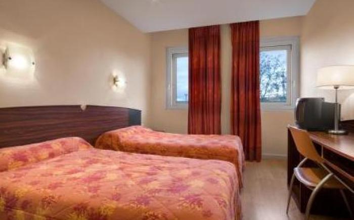 Hotel Icare