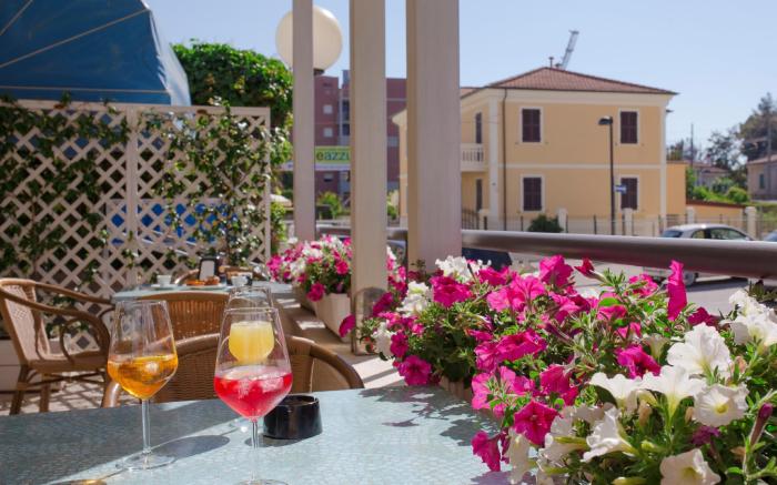 Hotel Paradiso Senigallia