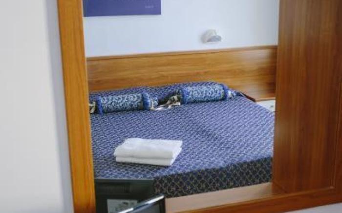 Hotel Paradiso Senigallia