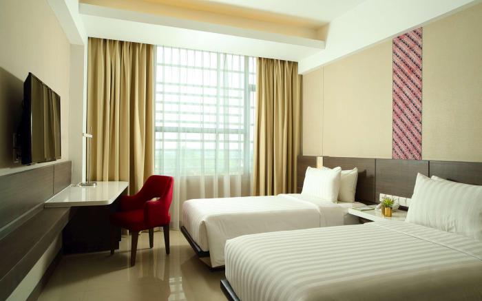 Hotel Santika Premiere ICE - BSD City