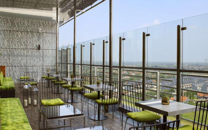 Hotel Santika Premiere ICE - BSD City