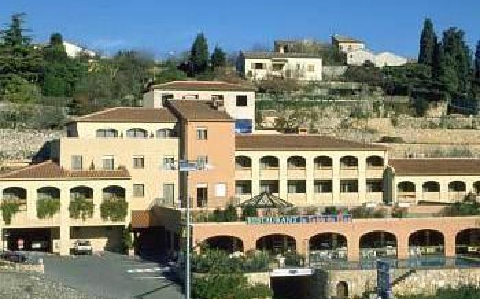 Mas de Vence - Hotel-Restaurant