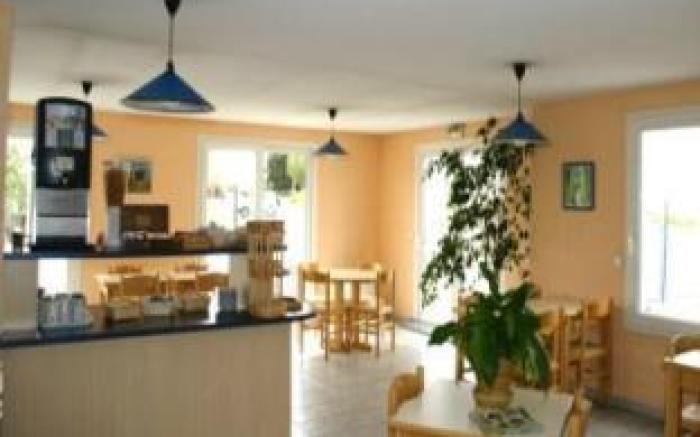 Brit Hotel Essentiel Millau