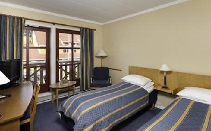 Quality Hotel and Resort Hafjell