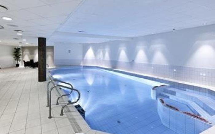 Quality Hotel and Resort Hafjell