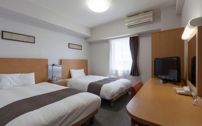 Comfort Hotel Central International Airport