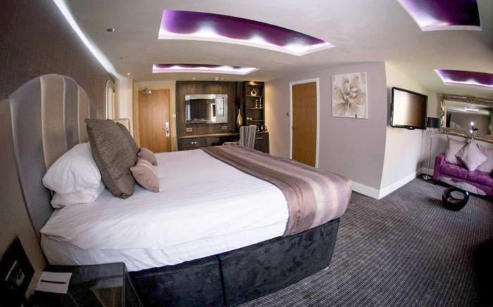 Holiday Inn Newcastle South by IHG