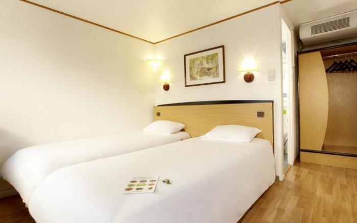 Hotel Campanile Moulins - Avermes