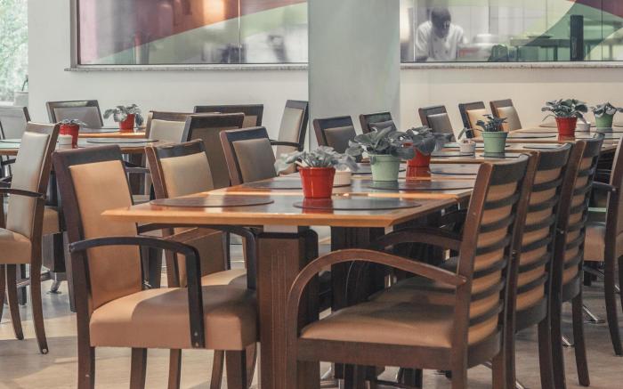 WYNDHAM SAO PAULO BERRINI