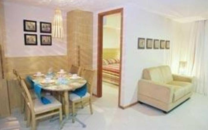 Quality Hotel & Suites Natal