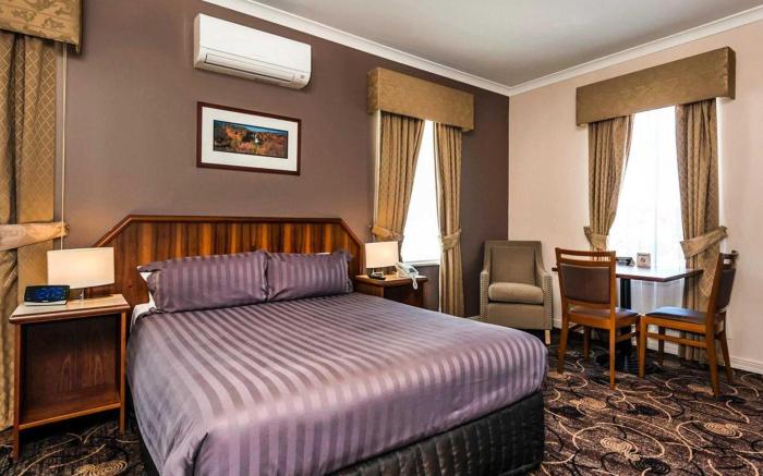 Quality Hotel Bayswater