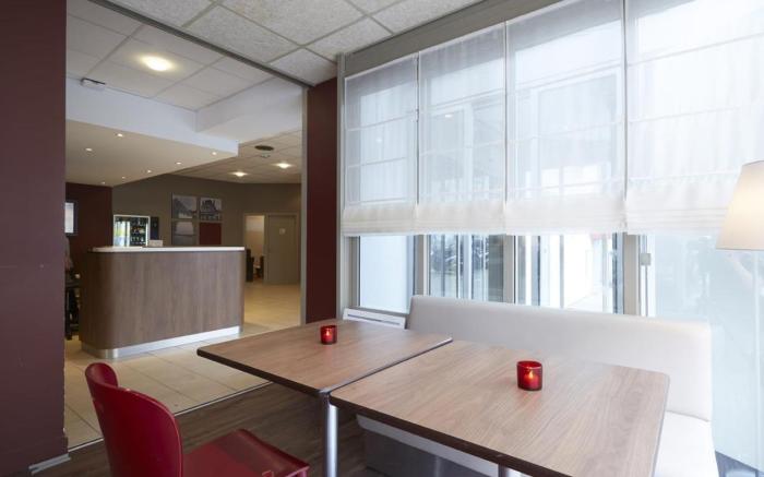 Campanile Paris Est Pantin Hotel