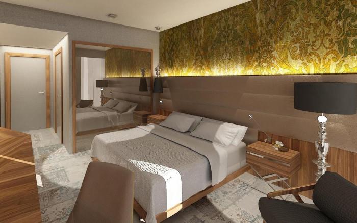 Double Tree by Hilton Hotel Istanbul Piyalepasa