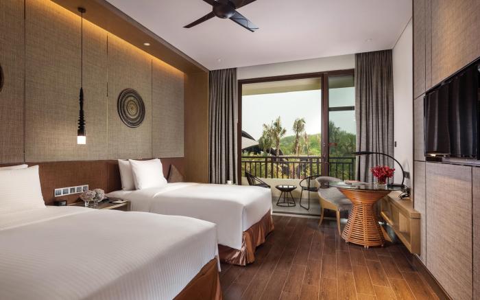 Pullman Resort Xishuangbanna Hotel