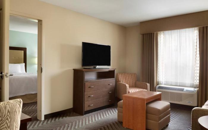 Homewood Suites by Hilton - Kalamazoo/Portage, MI