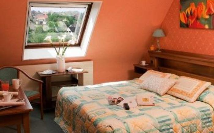 Hotel Restaurant Au Riesling