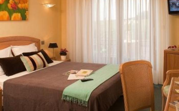 Hotel Restaurant Au Riesling