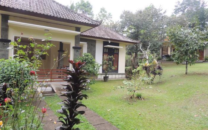 tegal jero homestay