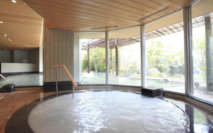 Hotel Wellseason Hamanako