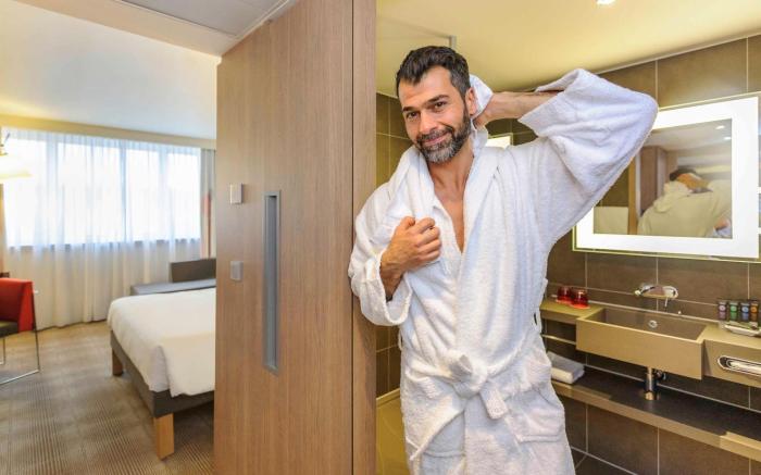 Novotel Muenchen City Arnulfpark