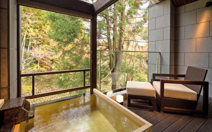 Tofuya Resort & Spa - Izu