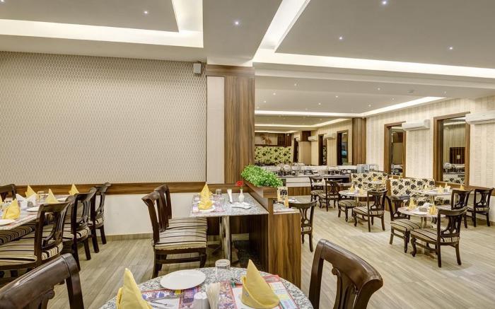 Viceroy Boutique Hotel Kolkata