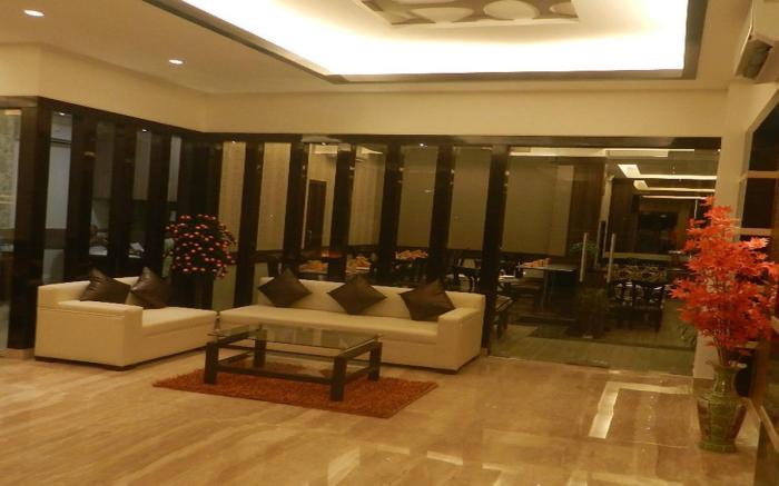 Viceroy Boutique Hotel Kolkata
